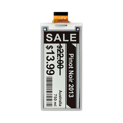 7.5' AM EPD 800*480 E-paper display TFT-array MCU interface LCD Moduł