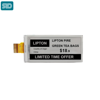 7.5' AM EPD 800*480 E-paper display TFT-array MCU interface LCD Moduł