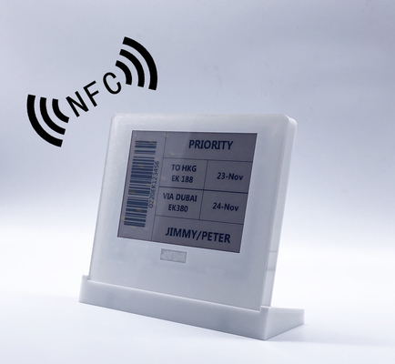 7.5' AM EPD 800*480 E-paper display TFT-array MCU interface LCD Moduł