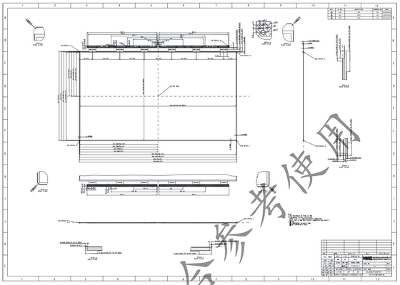 43' LCD Module TFT 1920*RGB*1080 mini-interfejs LVDS BIG SCREEN PANDA CC430LV2D 100% wymiana