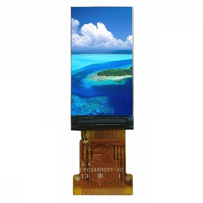 0.96'' 80*RGB*160 TFT LCD Module ST7735S SPI interfejs szerokotemperaturowe zastosowanie medyczne