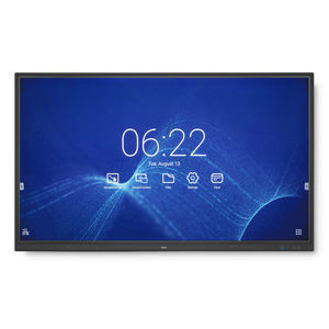 14' TFT 3840*RGB*2160 BOE szeroki widok światło cienkie eDP moduł LCD