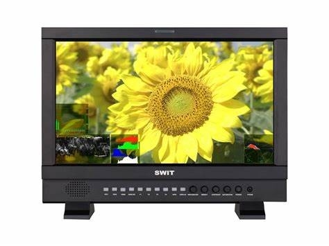 21.3''TFT 1600 * 1200 RGB wysokiej kontrasta Innolux pełny widok moduł LCD