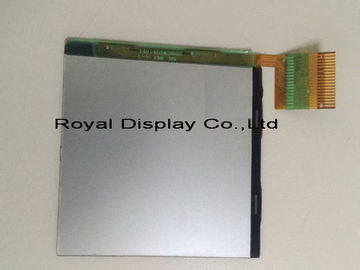 FSTN Postive 320x240 Moduł graficzny LCD RYG320240A