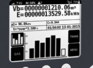 FSTN Postive COG Graphic LCD Module RYG320240A Wymień HANTRONIX HDG320240