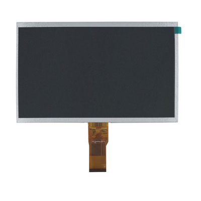 10.1'' 1024*RGB*600 TFT szerokotemperaturowy moduł LCD 24-bitowy interfejs