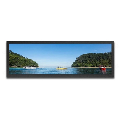 24' BOE 1920RGB*360 Bar wysoki współczynnik kontrastu TFT LCD Module