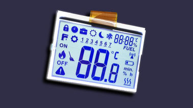 RYG320240A Moduł wyświetlacza graficznego Lcd 320x240 punktów 100% Wymień HANTRONIX HDG320240