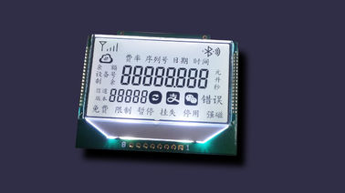 RYG12864L 3.3V Zasilacz COG MODUŁ LCD Moduł matrycowy Lcd z ST7567