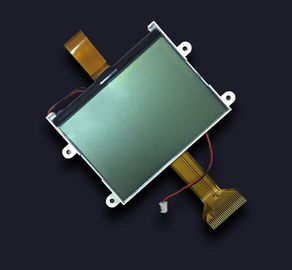 Profesjonalny panel LCD RYD2015TR01-B, czarno-biały, wysoka niezawodność