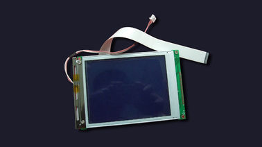 RY15646A-01A Niestandardowy panel LCD do radia samochodowego i instrumentów przemysłowych
