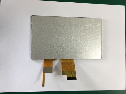 3.5'' Tianma 320*RGB*240 TFT 12H szerokotemperaturowy przemysłowy moduł LCD