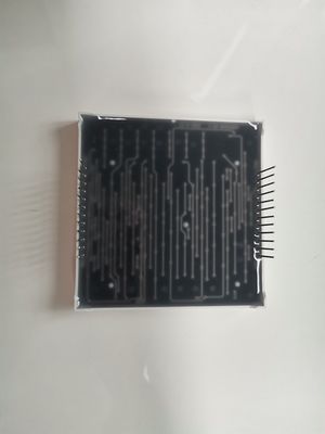 Układ sterownika RYL6362W dla modułu wyświetlacza AMOLED 1,91 cala 240x536 Interfejs MIPI