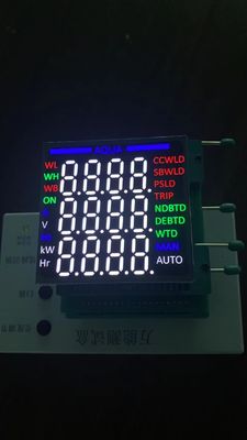 Układ sterownika RYL6362W dla modułu wyświetlacza AMOLED 1,91 cala 240x536 Interfejs MIPI