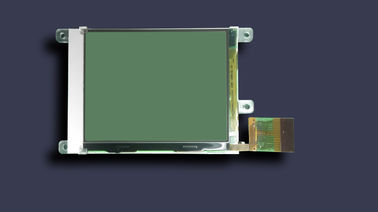 Moduł panelu LCD o wysokim współczynniku kontrastu FSTN Ekran LCD w niestandardowym kształcie OEM ODM
