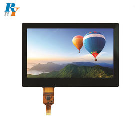 Wyświetlacz Innolux 4,3-calowy moduł TFT LCD RGB 480X272 Rozdzielczość Pełny kąt widzenia
