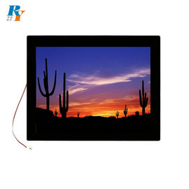 Pojemnościowy moduł ekranu dotykowego LCD Wyświetlacz Innolux 4,3-calowe złącze Fpc 480 * 272