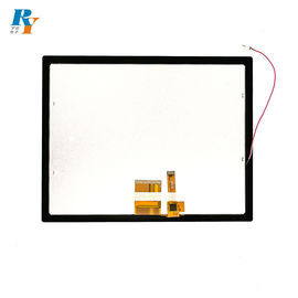 3,5-calowy moduł TFT LCD Pojemnościowy moduł wyświetlacza Mini Lcd z SPI 320 RGB * 240