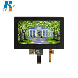 3,5-calowy, kolorowy moduł wyświetlacza TFT LCD 480 x 272 punktów z interfejsem MIPI