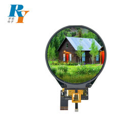 Mały moduł wyświetlacza LCD IPS Glass 240 x 240 z interfejsem SPI