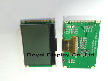 COG Mono 240160 FSTN Moduł wyświetlacza LCD z transmisyjnym białym podświetleniem