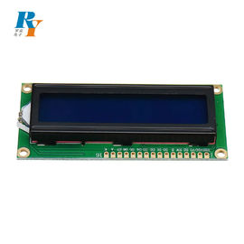 Moduł graficzny LCD RYP1602A-8