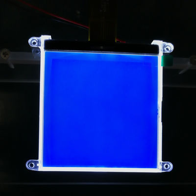 FSTN COG 3.3v 160X160 punktów Mono wyświetlacz LCD do detektora