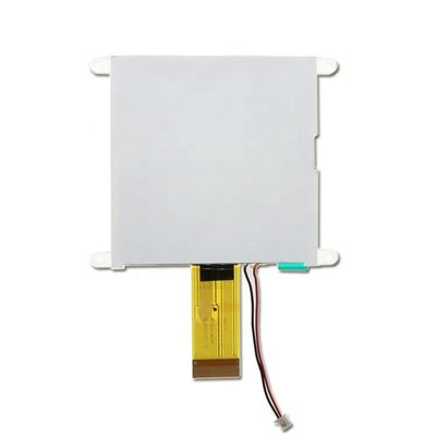 160X160 COG FPC graficzny moduł LCD FSTN dodatni 3,3 V.