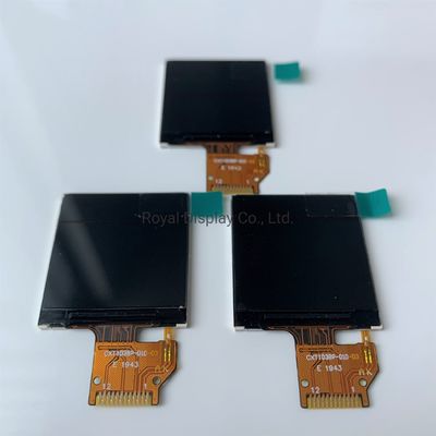 1,3 cala 240x240 punktów Białe diody LED pi Moduł TFT LCD Układ St7789V Chip