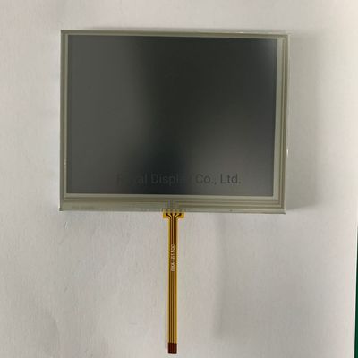 Dostosowany 640X480 5,6-calowy panel TFT LCD STN 50pin FPC Innolux At056tn52 V. 3