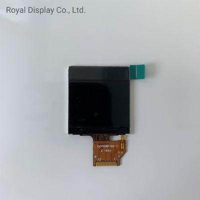 1,3-calowy 240 * 240 TFT moduł wyświetlacza LCD z układem Spi St7789V