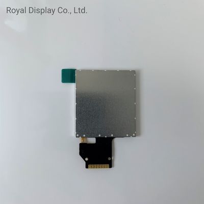 1,3-calowy 240 * 240 TFT moduł wyświetlacza LCD z układem Spi St7789V