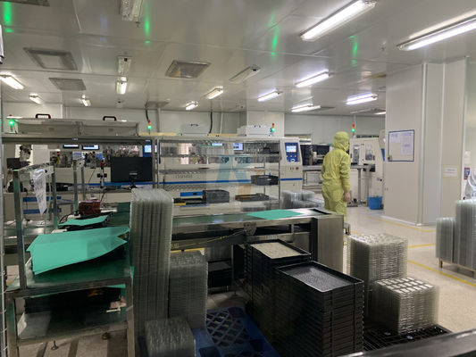 1,3-calowy 240 * 240 TFT moduł wyświetlacza LCD z układem Spi St7789V