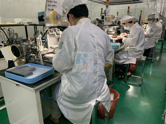1,3-calowy 240 * 240 TFT moduł wyświetlacza LCD z układem Spi St7789V