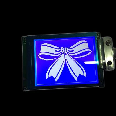 320X240 Cog Ra8835 FSTN COB Wyświetlacz LCD 320240 Wyświetlacz modułu LCD FPC