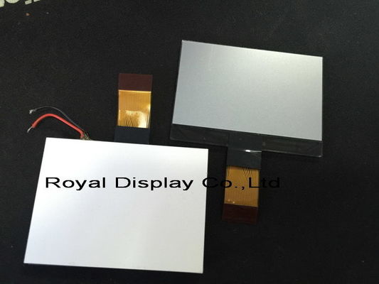 FSTN STN Cog Factory 160x100 wyświetlacz LCD z matrycą punktową Mono graficzny kontroler LCD