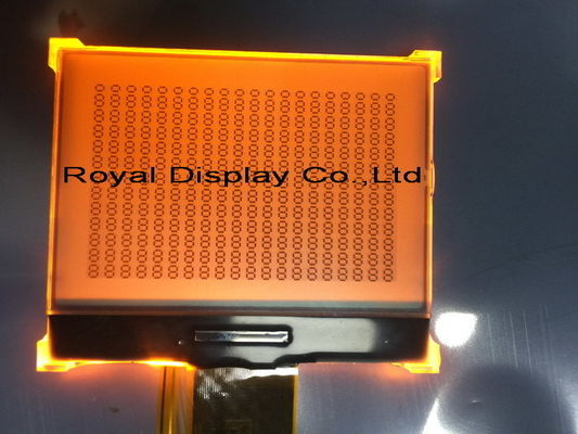 FSTN STN Cog Factory 160x100 wyświetlacz LCD z matrycą punktową Mono graficzny kontroler LCD
