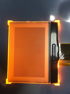 FSTN STN Cog Factory 160x100 wyświetlacz LCD z matrycą punktową Mono graficzny kontroler LCD