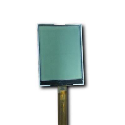 Graficzny wyświetlacz LCD COB Stn Moduł monitora LCD 240X128 DOT