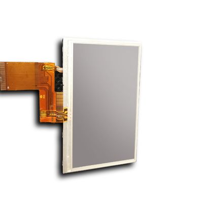 Graficzny wyświetlacz LCD COB Stn Moduł monitora LCD 240X128 DOT