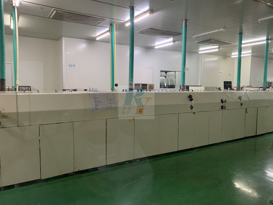 Dostosuj cyfrowy sygnał równoległy 45mA 7-segmentowy moduł wyświetlacza LCD STN do sprzętu radiowego Sprzęt medyczny