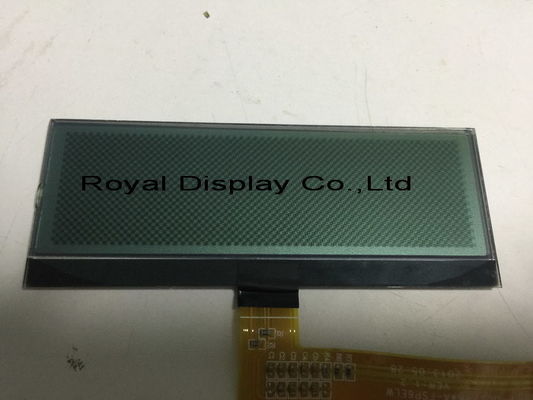 Dostosowane 224X64dots Graphic Cog Podświetlenie LED Wyświetlacz LCD telefonu komórkowego Przemysłowy Gade Mały rozmiar