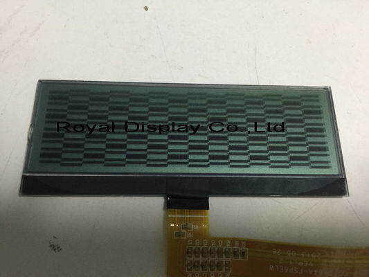 Dostosowane 224X64dots Graphic Cog Podświetlenie LED Wyświetlacz LCD telefonu komórkowego Przemysłowy Gade Mały rozmiar
