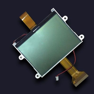 Hurtowy dostosowany graficzny wyświetlacz podświetlany LED 160X160 Moduł wyświetlacza LCD Momo