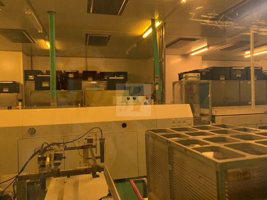 DFSTN/STN 128*32 punktów czarno-biały negatyw graficzny 12832 moduł wyświetlacza LCD;