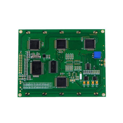 160128 Graficzny moduł LCD T6963c 5V 22-stykowy wyświetlacz LCD 160X128