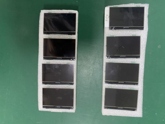 128X64dots 100% Wymień wyświetlacz modułu LCD Winstar Wdo0066FSTN St7565p;