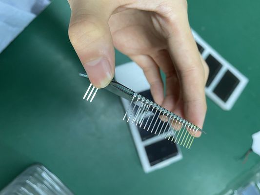 128X64dots 100% Wymień wyświetlacz modułu LCD Winstar Wdo0066FSTN St7565p;