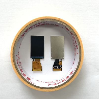 1.14 cala 135x240 punktów TFT LCD SPI 4 przewody ST7789V2 Sterownik IC Wyświetlacz TFT