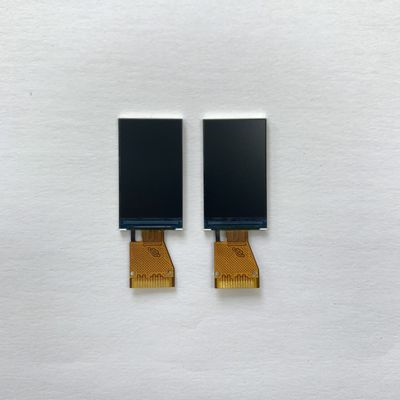 1.14 cala 135x240 punktów TFT LCD SPI 4 przewody ST7789V2 Sterownik IC Wyświetlacz TFT